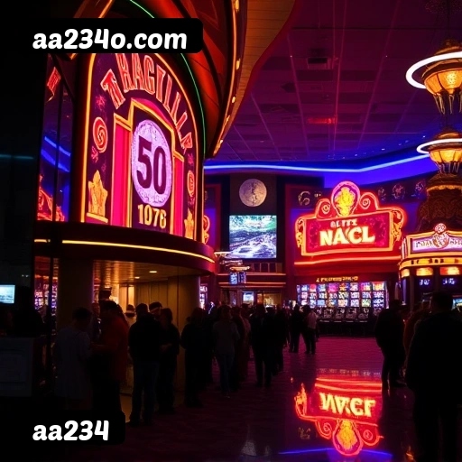 aa234: Acesso Seguro com Login Verificado e Identidade Digital