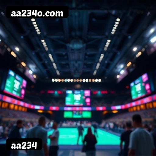 aa234: O Paraíso dos Jogos Selecionados