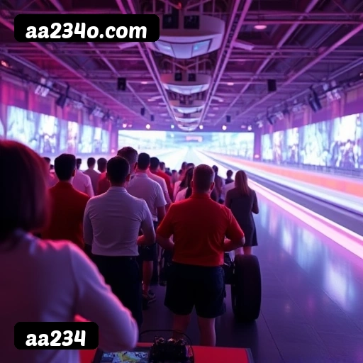 aa234 Crash: Multiplicadores Altos e Estratégia Instantânea