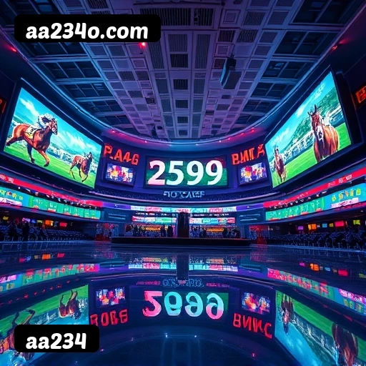 Casino Exclusivo no aa234: Jogos de Elite e Dealers Reais