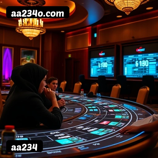 Desfrute de Ofertas Exclusivas da aa234!