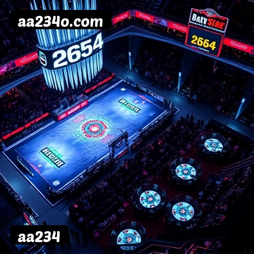 aa234: Plataforma Profissional e Confiável