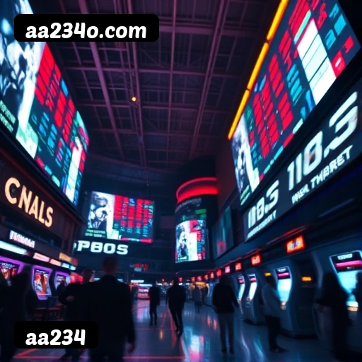 Desfrute de Ofertas Exclusivas da aa234!